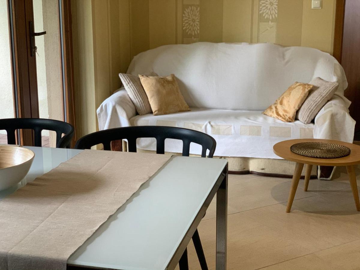 Apartament Wita Niemcz Экстерьер фото