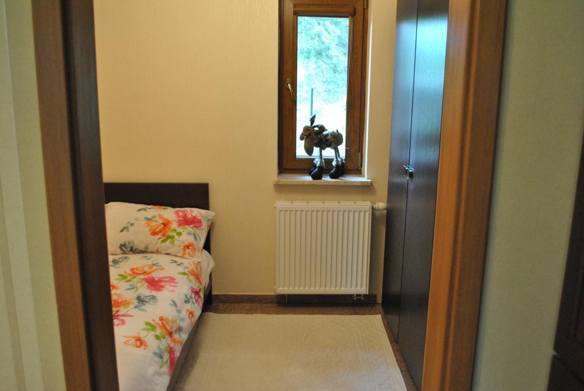 Apartament Wita Niemcz Экстерьер фото